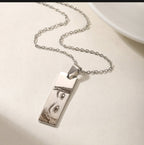 Customized Eye locket