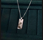 Customized Eye locket